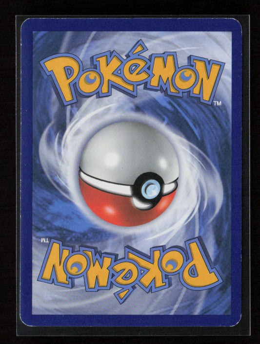 Wobbuffet Uncommon XY - BREAKthrough 67/162 LP (Back)