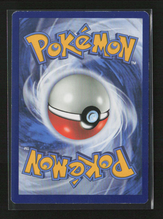 Croagunk Common XY - Steam Siege 58/114 LP (Back)
