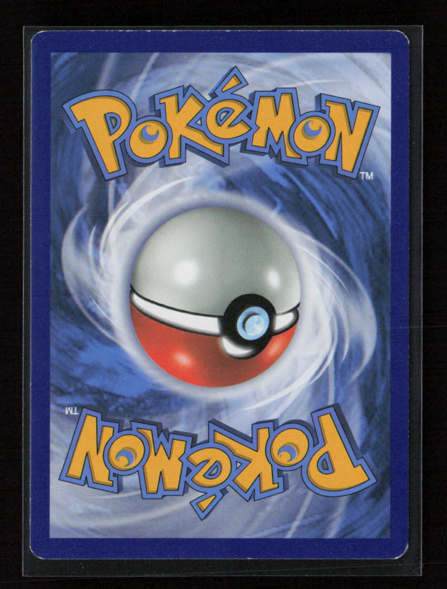 Skarmory Common SM Base Set 88/149 LP (Back)