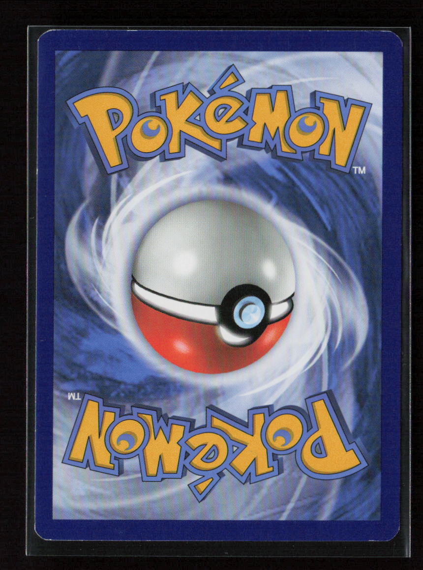 Machoke Uncommon XY - Evolutions 58/108 LP (Back)