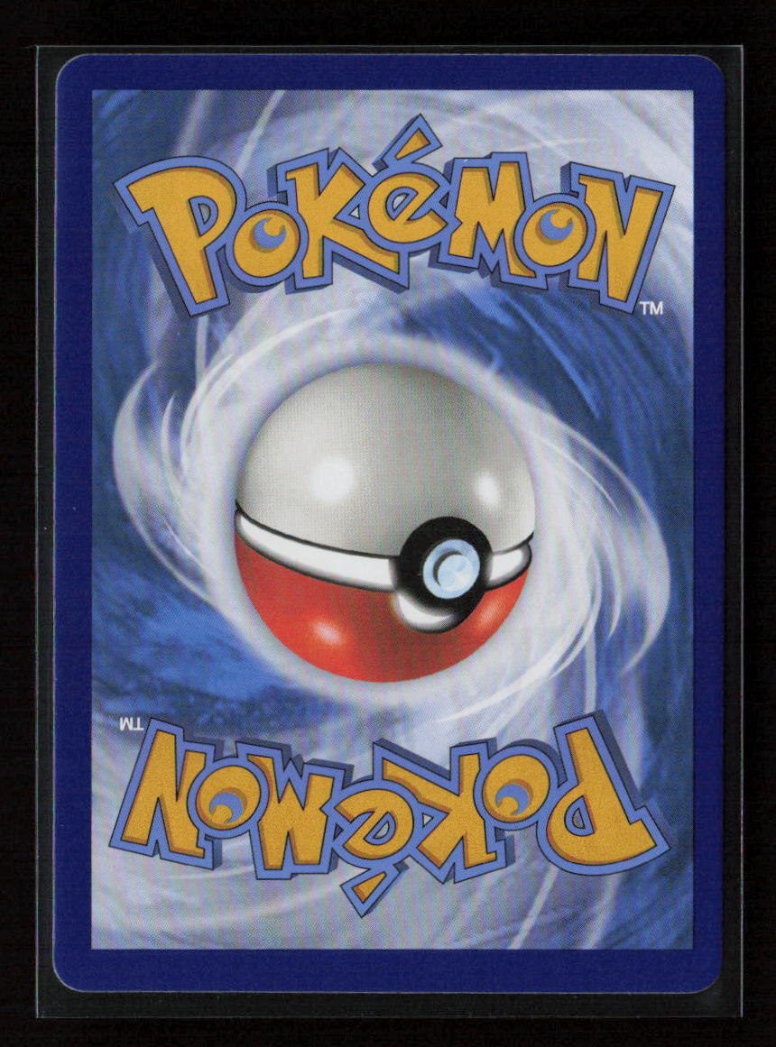 Chansey Uncommon Pokemon GO 051/078 NM (Back)
