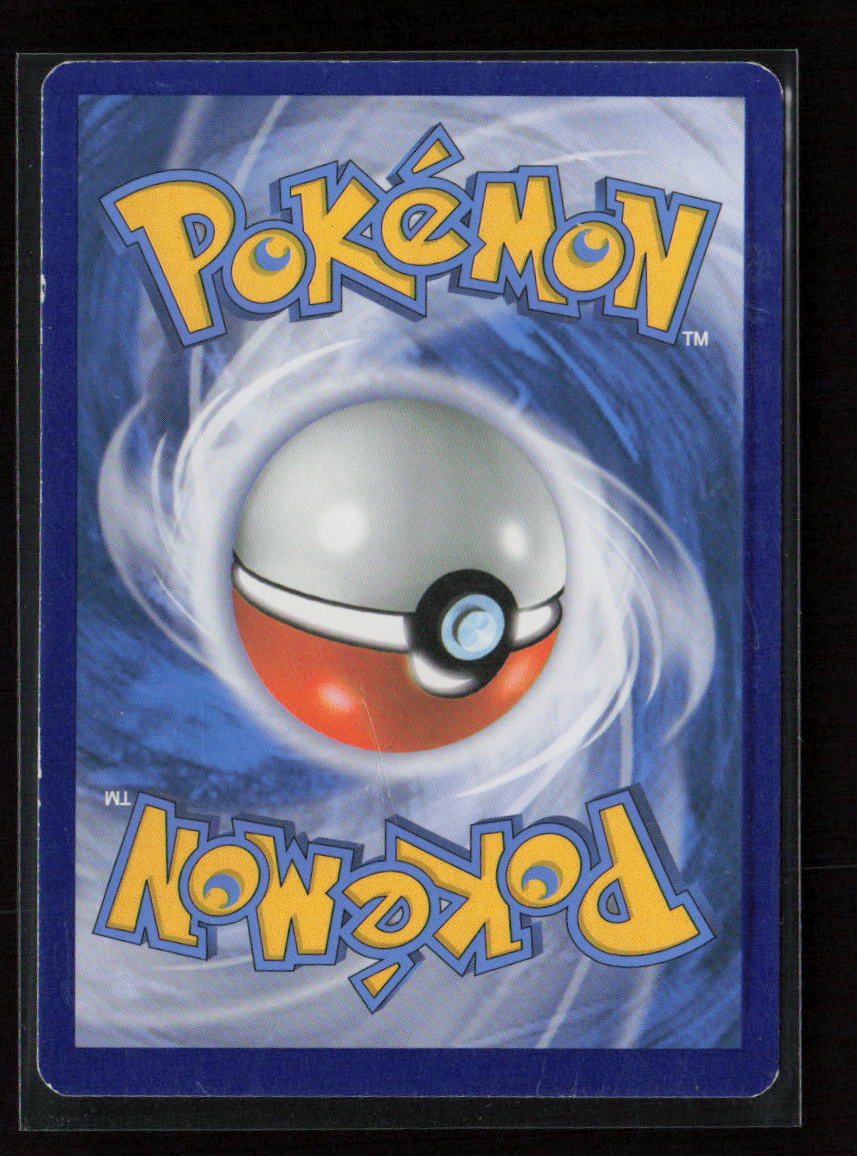 Pidgey Common XY - Flashfire 75/106 MP (Back)