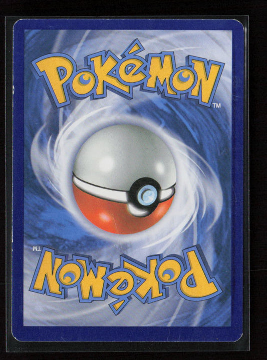 Pidgey Common XY - Flashfire 75/106 MP (Back)