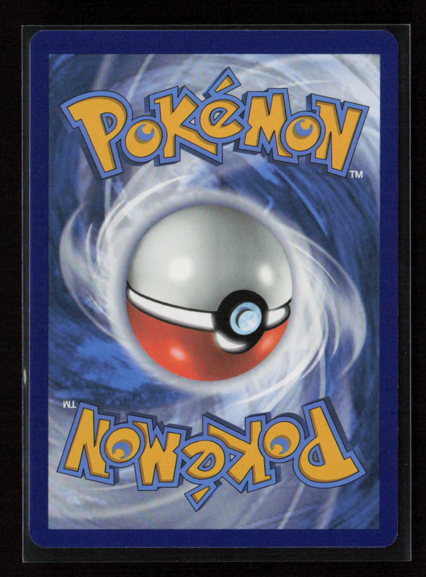 Scizor Rare SV03: Obsidian Flames 141/197 NM (Back)