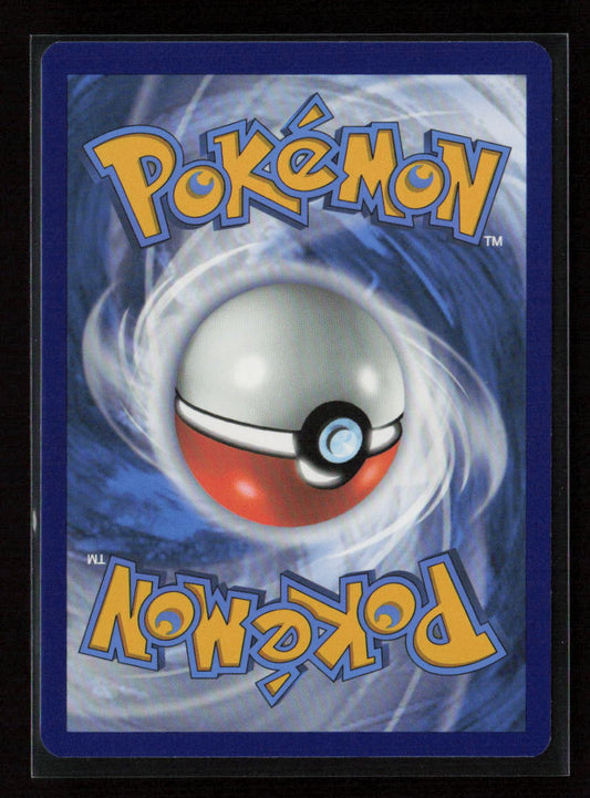 Scizor Rare SV03: Obsidian Flames 141/197 NM (Back)
