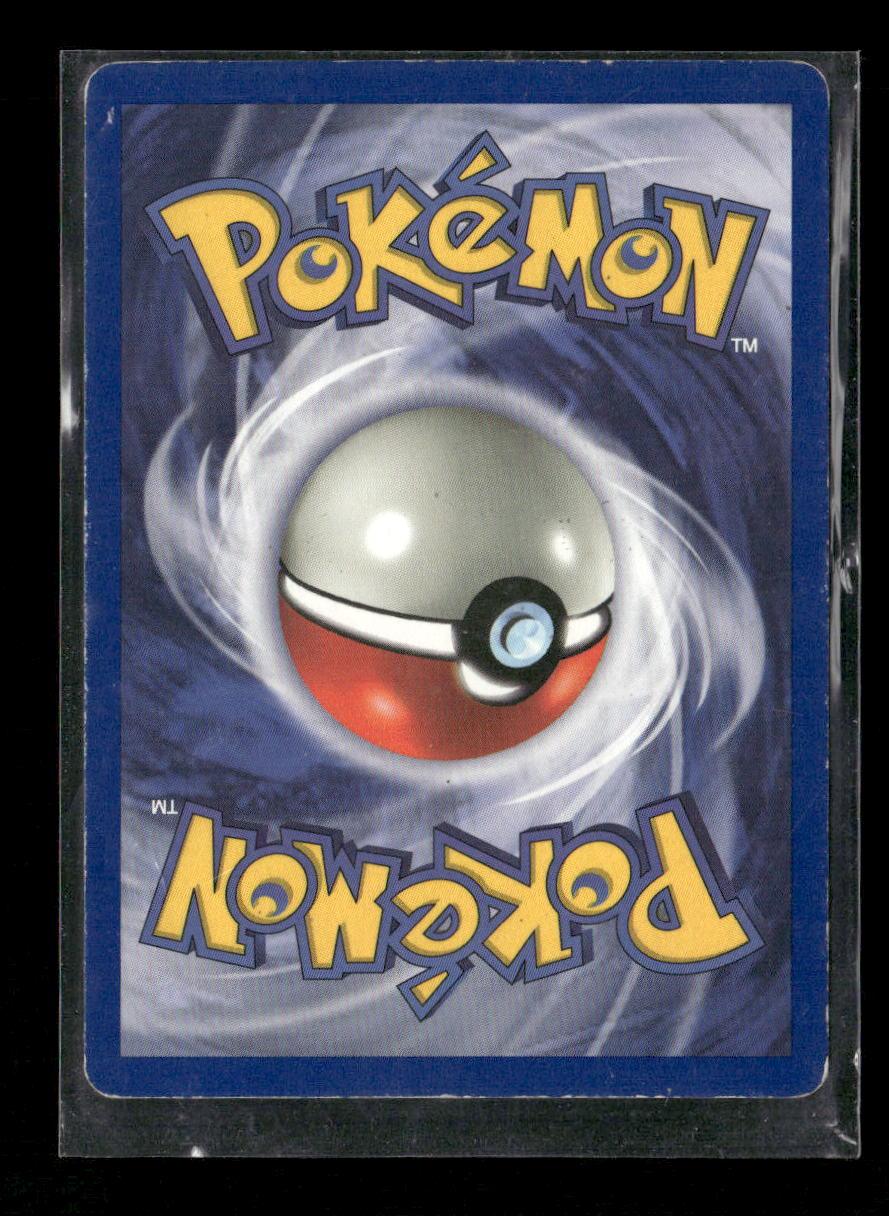 Venonat Common Base Set 2 097/130 LP - Kang's Collectibles