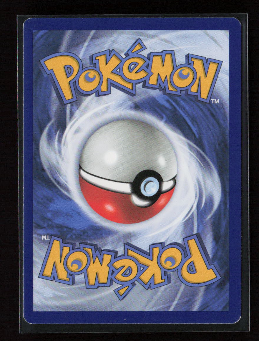 Rowlet Common Shining Fates 006/072 NM (Back)