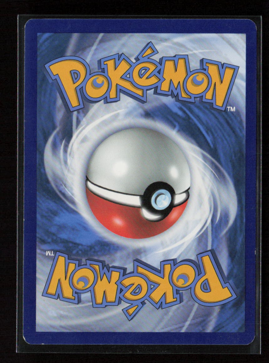 Riolu Common SWSH04: Vivid Voltage 090/185 LP (Back)