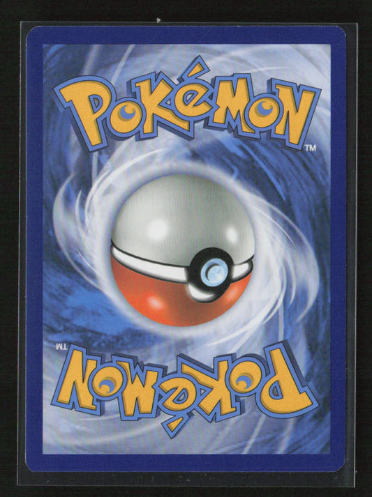 Ponyta Common XY - Steam Siege 16/114 LP (Back)