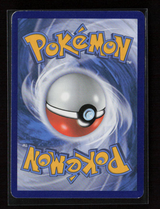 Fletchinder Uncommon XY - Flashfire 17/106 LP (Back)