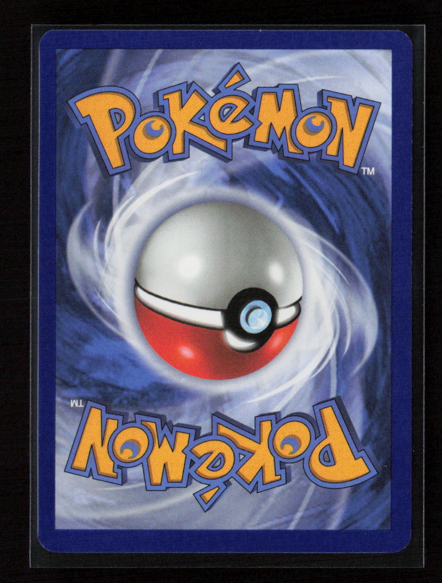 Skitty Common ME: Ascended Heroes 165/217 NM (Back)