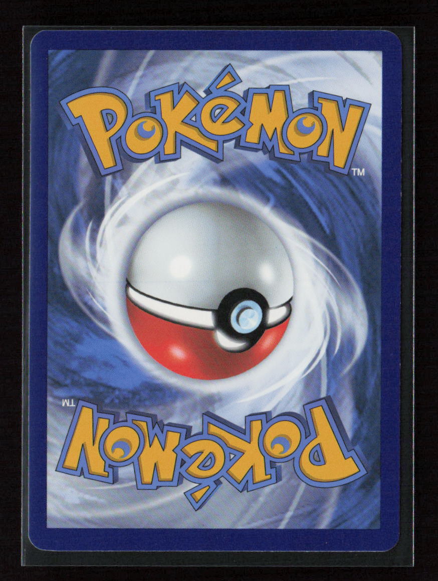 Exeggutor Uncommon SWSH09: Brilliant Stars 002/172 LP (Back)