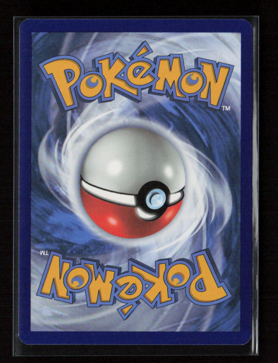 Shinx Common Shining Fates 031/072 NM (Back)