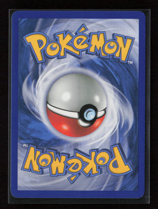 Revive Uncommon Black and White 102/114 NM (Back)