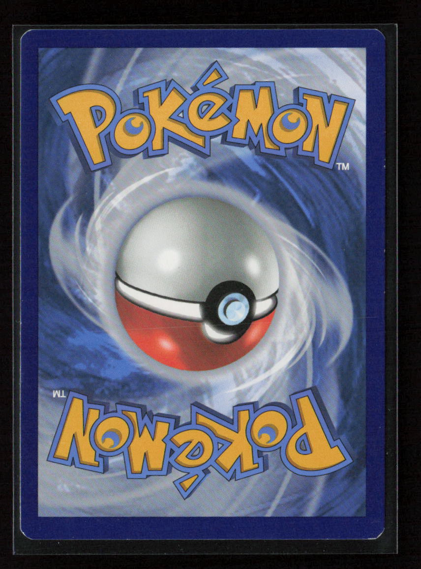 Marshadow Holo Rare Trick or Trade BOOster Bundle 2023 080/203 NM (Back)