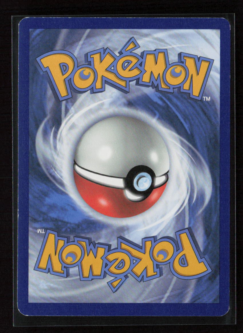 Koffing Common Shining Fates 041/072 LP (Back)