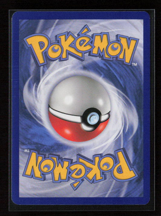 Psychic Energy (2010 Unnumbered HGSS Style Non-Holo) Promo League & Championship Cards NM (Back)