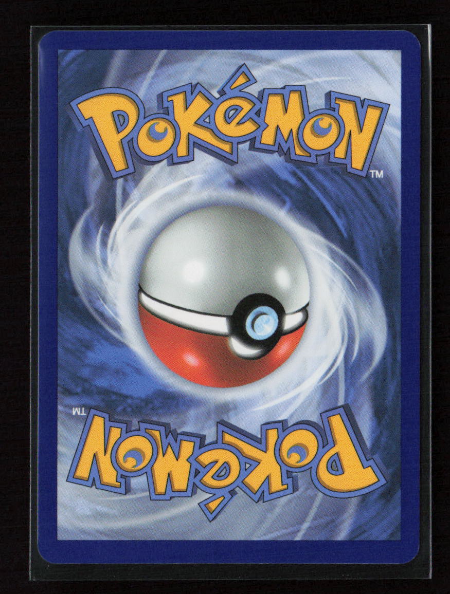 Charmander (Friend Ball) Common ME: Ascended Heroes 020/217 NM (Back)