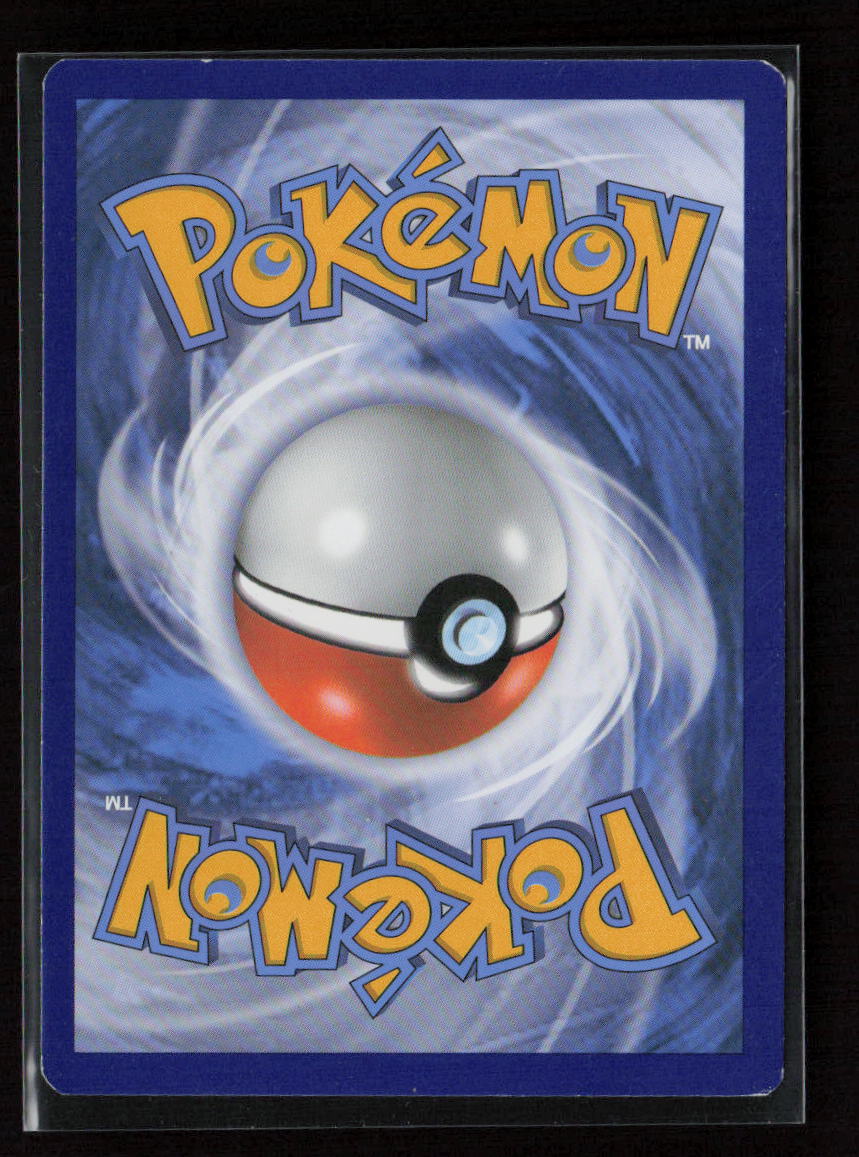 Zweilous Uncommon XY - Steam Siege 85/114 LP (Back)