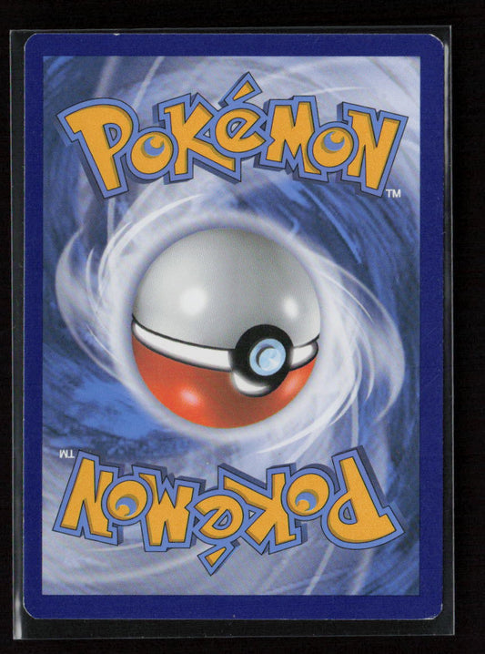 Zweilous Uncommon XY - Steam Siege 85/114 LP (Back)