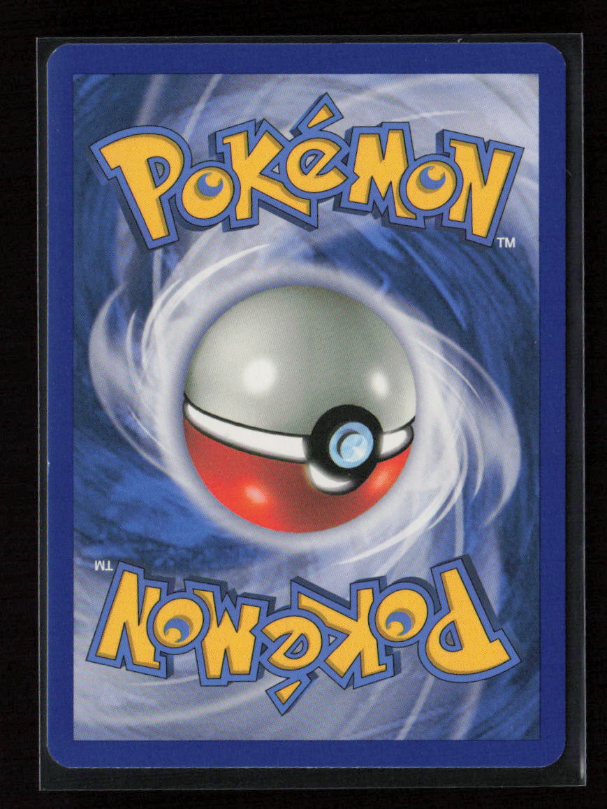 Aspertia City Gym Uncommon Boundaries Crossed 127/149 NM (Back)
