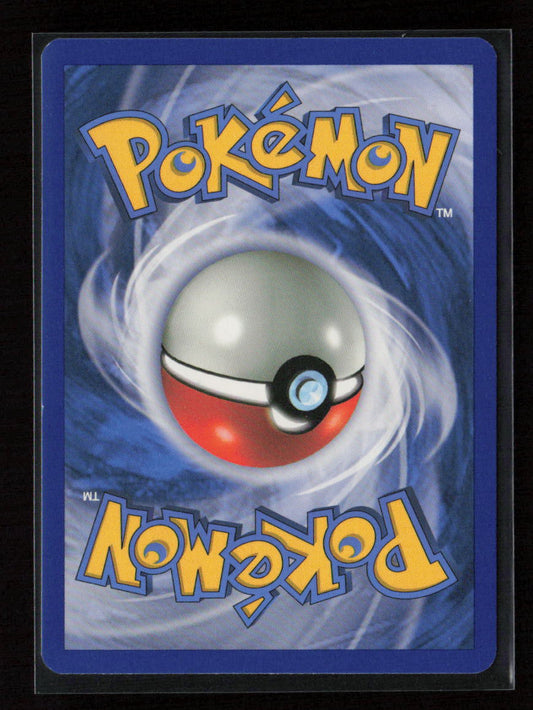 Aspertia City Gym Uncommon Boundaries Crossed 127/149 NM (Back)