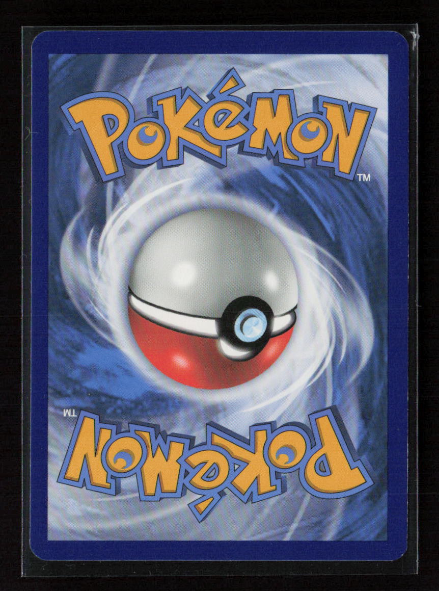 Allister Uncommon SWSH04: Vivid Voltage 146/185 LP (Back)