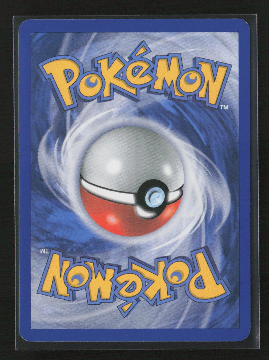 Full Heal Uncommon Black and White 95/114 NM (Back)