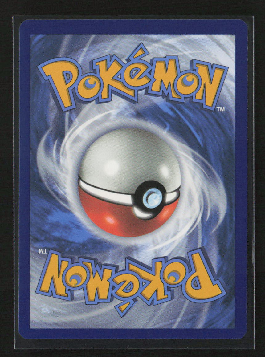 Tranquill Common Pokemon GO 062/078 LP (Back)