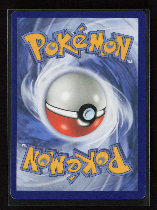 Gastrodon Rare XY - Steam Siege 29/114 LP (Back)
