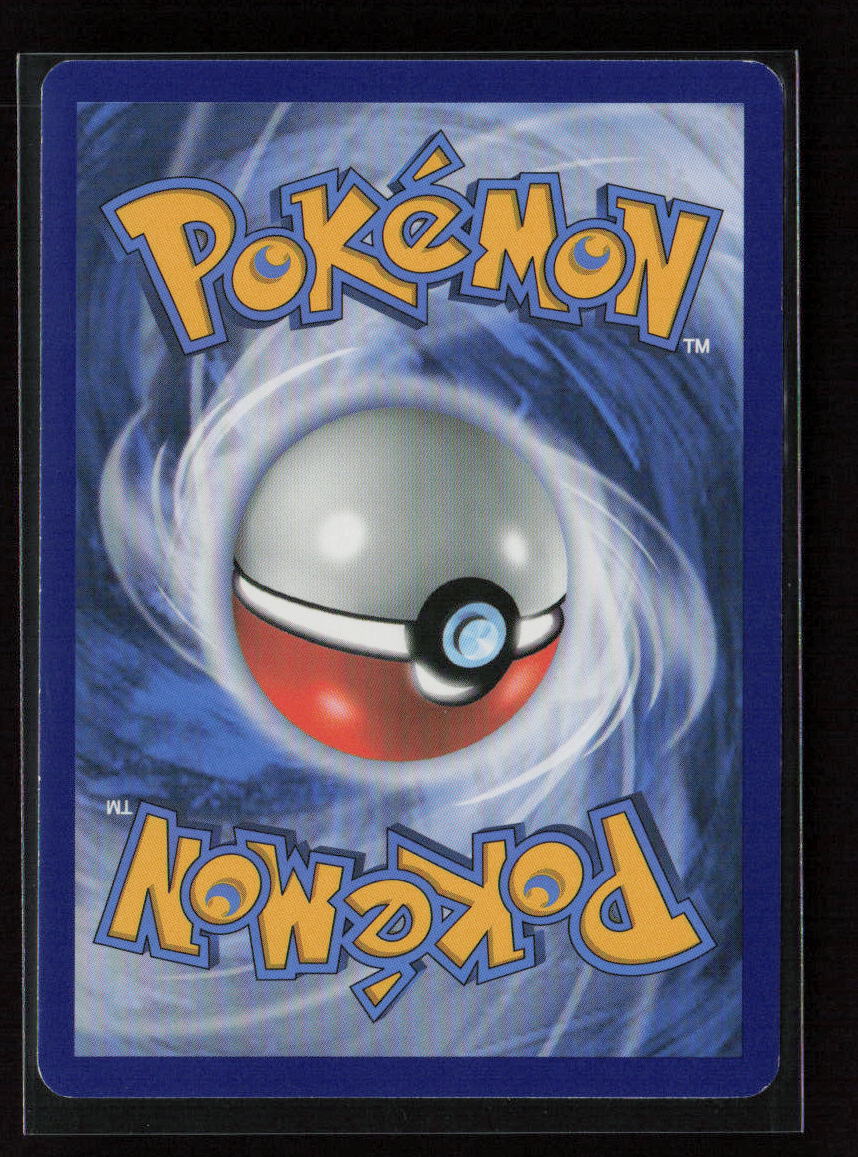Magnezone Holo Rare XY - BREAKthrough 54/162 LP (Back)