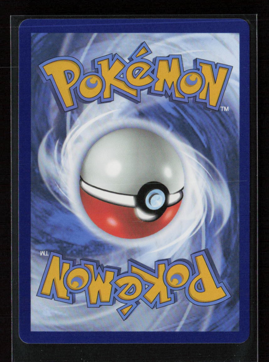 Venusaur ex (Stellar Crown Stamp) Double Rare Miscellaneous Cards & Products 001/142 NM (Back)
