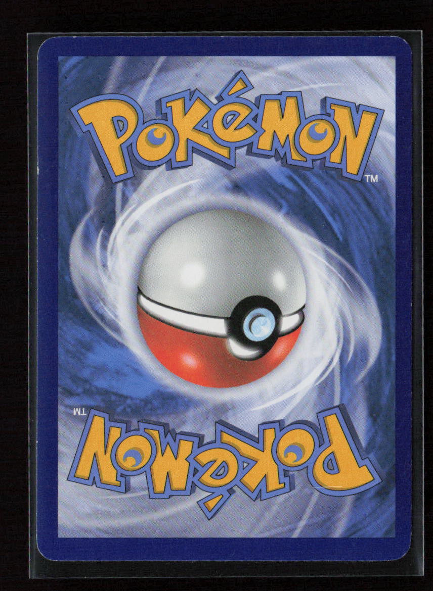 Switch Uncommon XY - Roaring Skies 91/108 LP (Back)