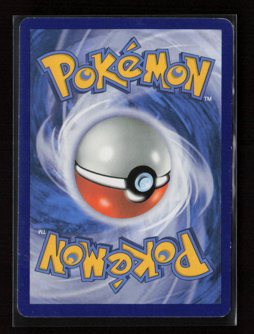 Klefki Uncommon XY - Phantom Forces 66/119 LP (Back)