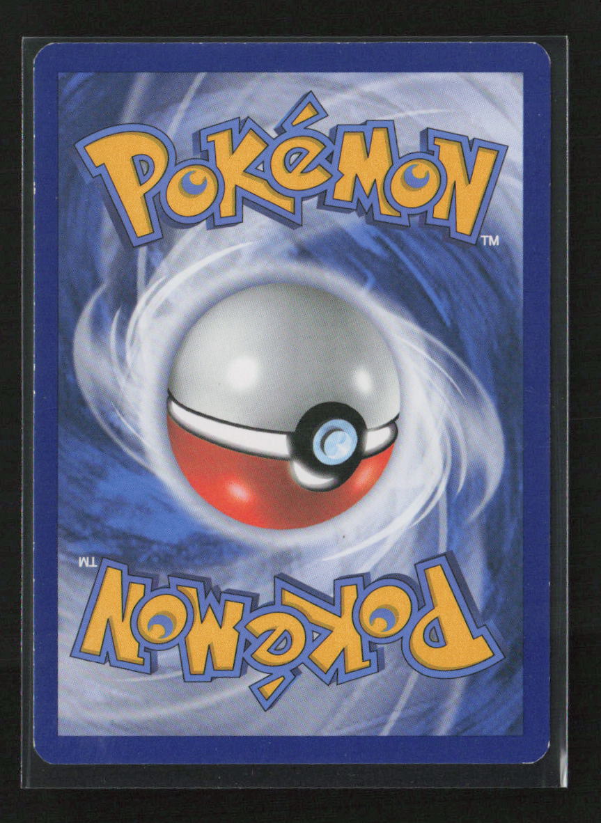 Flabebe Common XY - BREAKthrough 101/162 MP (Back)