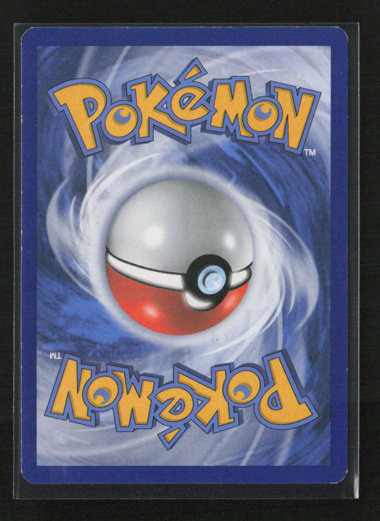 Flabebe Common XY - BREAKthrough 101/162 MP (Back)