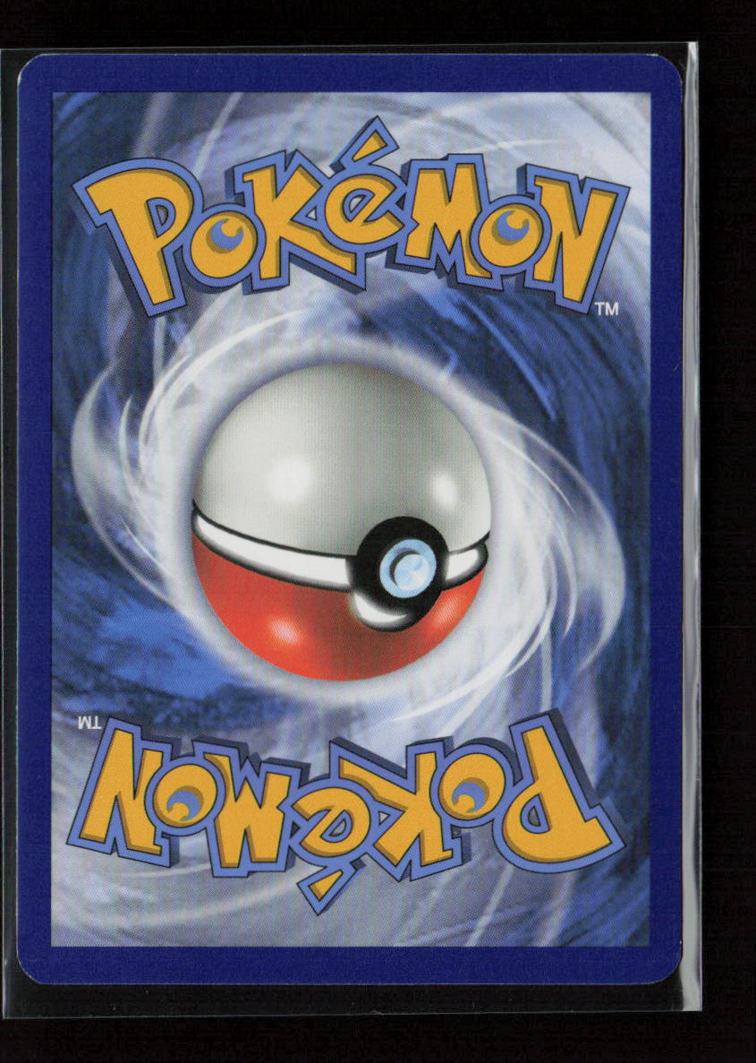 Torkoal Common SM Base Set 23/149 NM (Back)