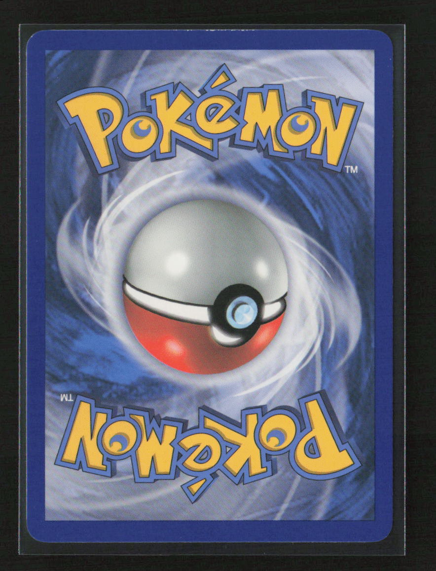 Full Heal Uncommon Black and White 95/114 NM (Back)