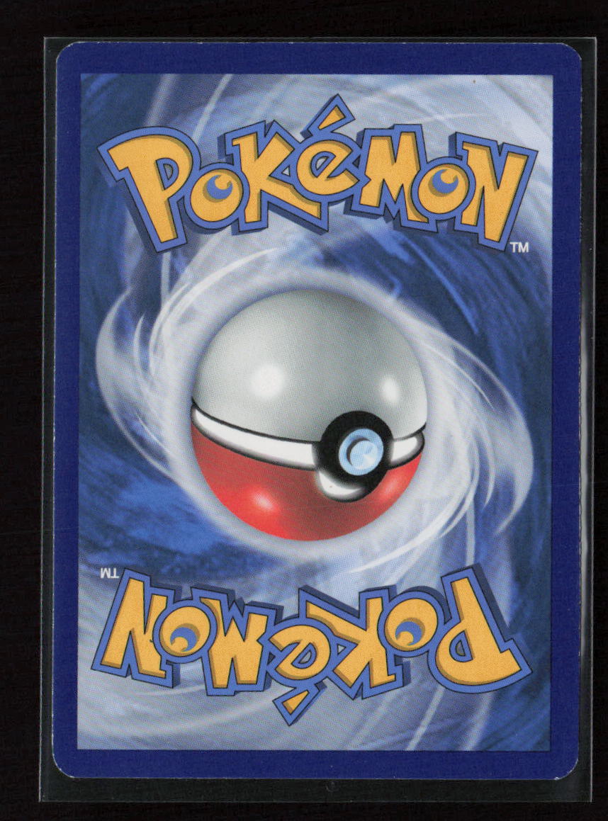 Koffing Common SWSH06: Chilling Reign 094/198 LP (Back)