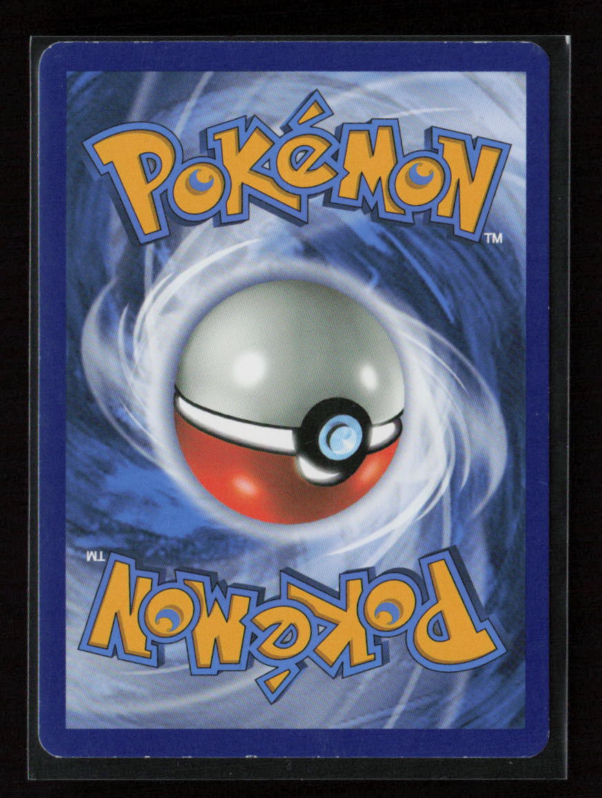 Hoppip (12) Common SM - Lost Thunder 12/214 LP (Back)
