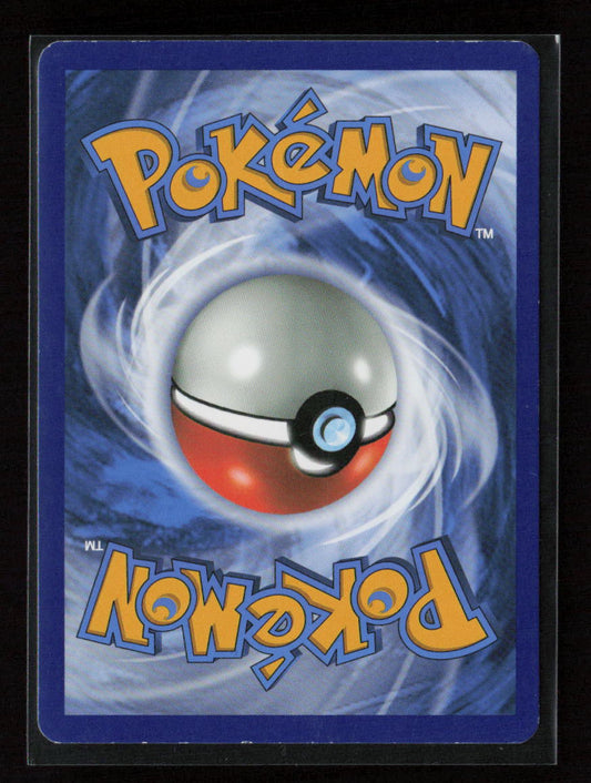 Hoppip (12) Common SM - Lost Thunder 12/214 LP (Back)