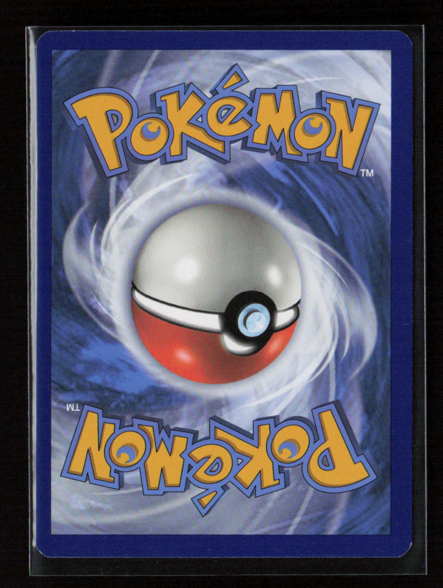 Quaquaval Rare SV01: Scarlet & Violet Base Set 054/198 NM (Back)