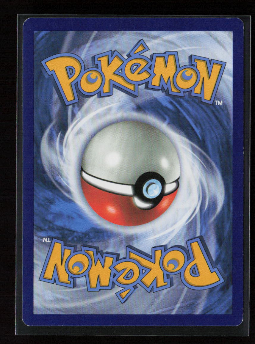 Drifloon Common XY - Steam Siege 46/114 LP (Back)