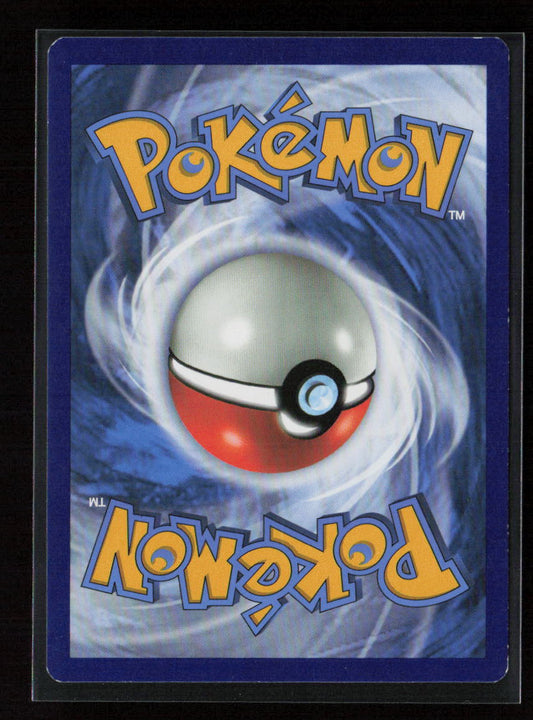 Drifloon Common XY - Steam Siege 46/114 LP (Back)