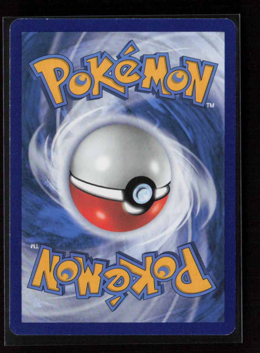 Grookey Common SWSH06: Chilling Reign 016/198 LP (Back)