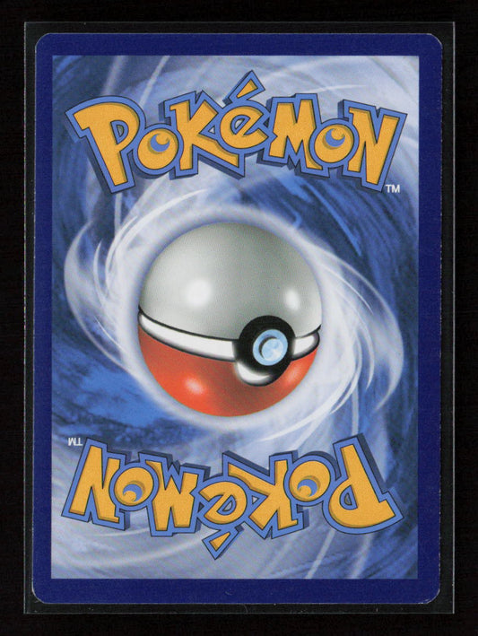 Armor Fossil Shieldon Uncommon XY - Steam Siege 98/114 LP (Back)