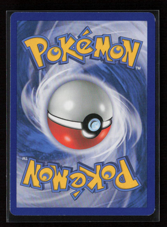 Liepard (Team Plasma) Rare Plasma Storm 84/135 LP (Back)