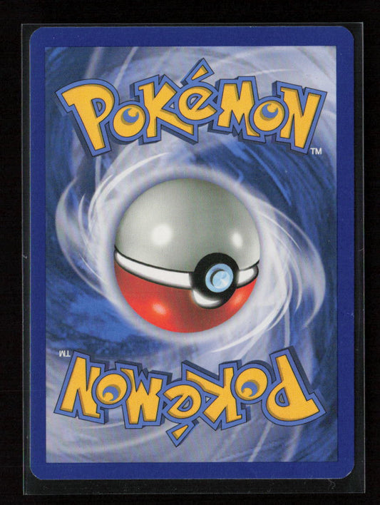 Camerupt Rare Boundaries Crossed 22/149 MP (Back)