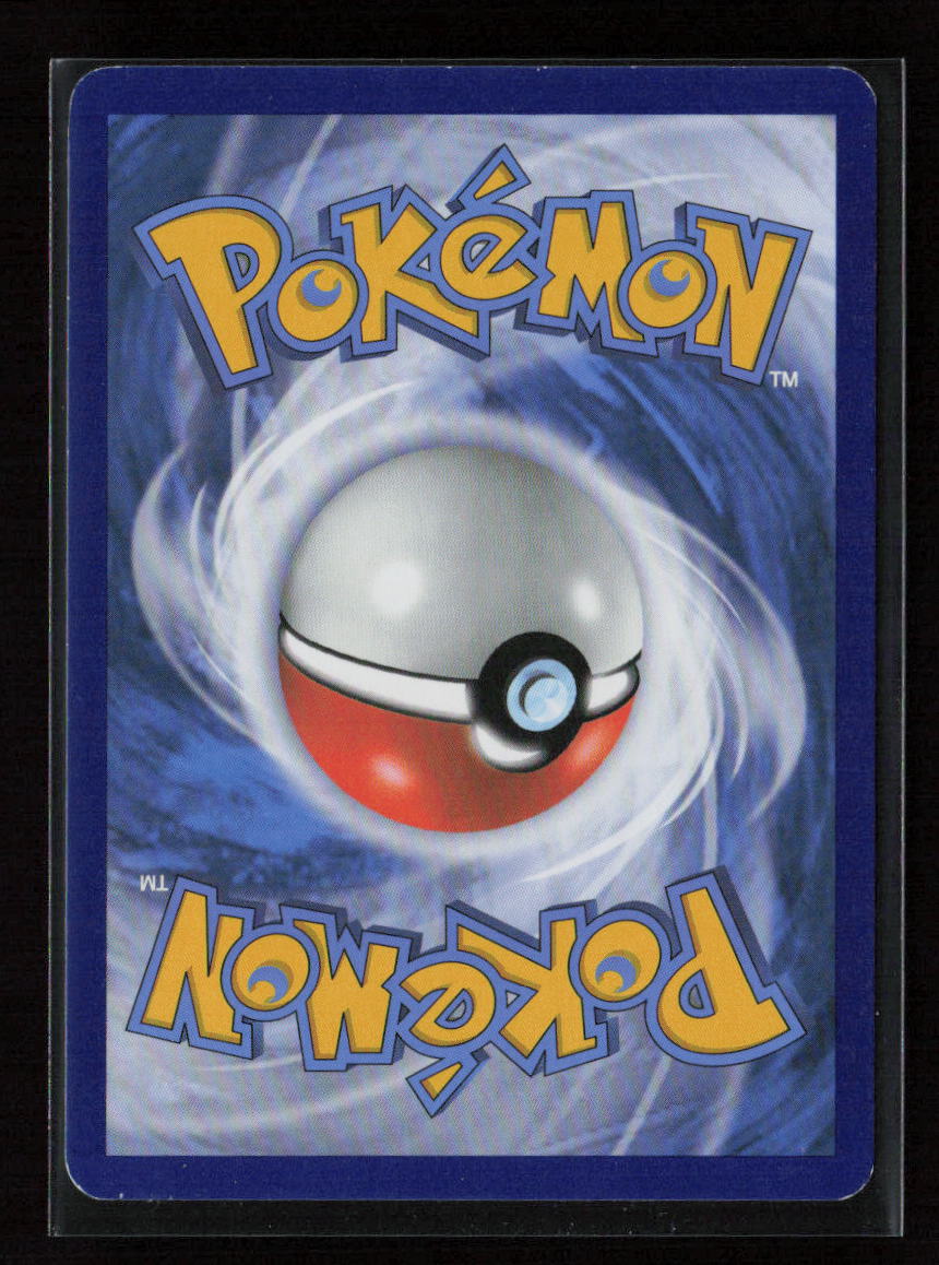 Grimer Common Next Destinies 52/99 LP (Back)