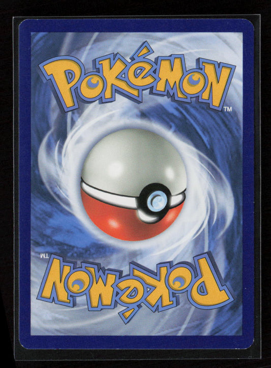 Rattata Common XY - BREAKpoint 87/122 LP (Back)